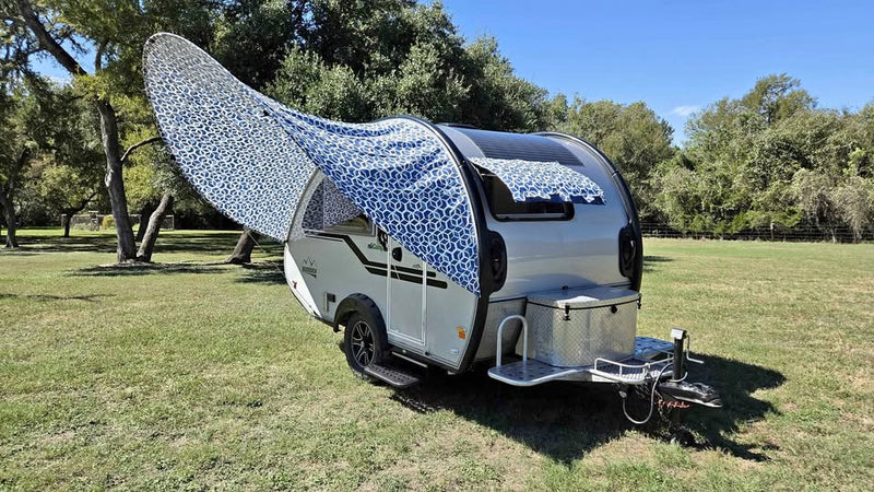 2021 Nucamp Tab 320 S Boondock in Burton, TX (photo 1) — photo 1