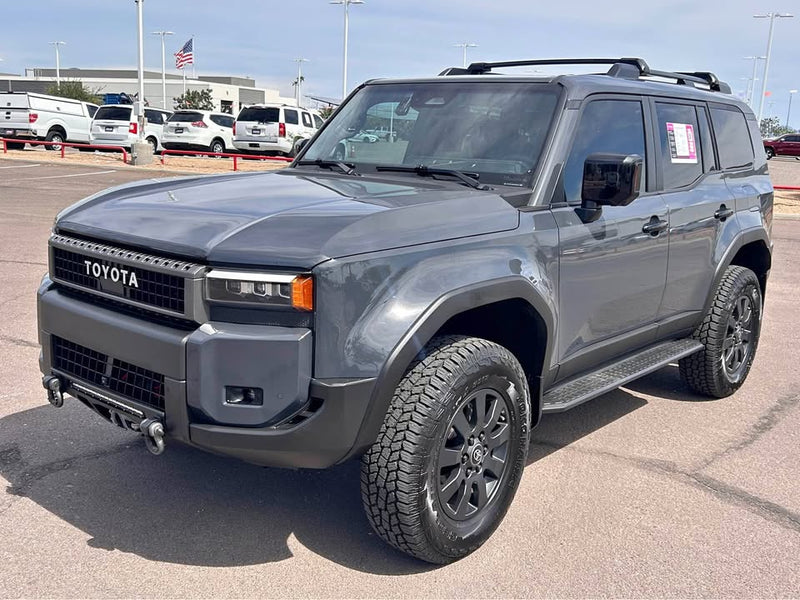 2025 Toyota Landcruiser in Goodyear, AZ (photo 1) — photo 1