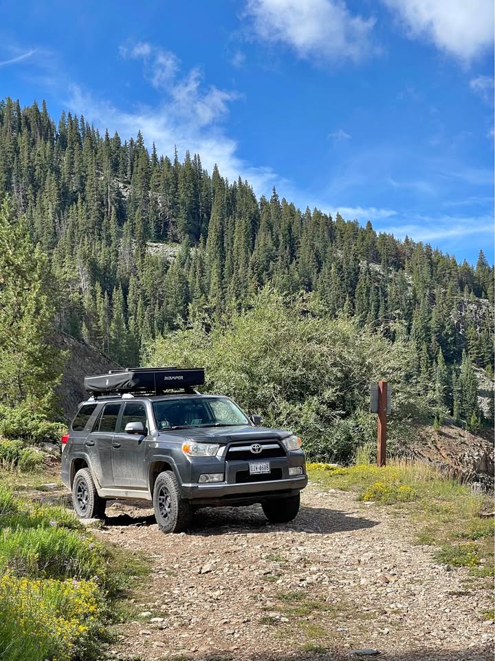 IKamper X-Cover 2.0 in Incline Village, NV (photo 1)