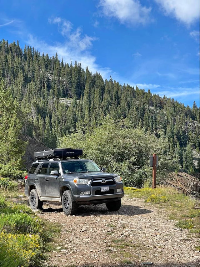 IKamper X-Cover 2.0 in Incline Village, NV (photo 1)