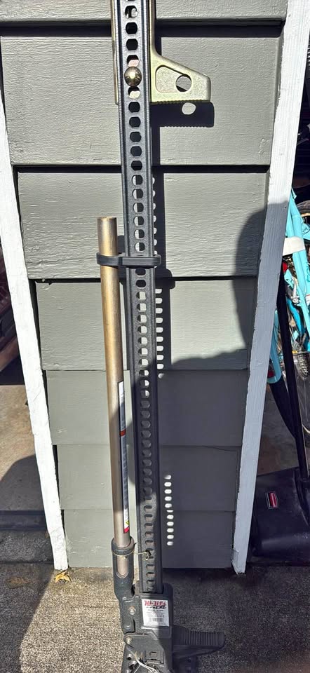 New- Hi-Lift X-TREME XT-605 Jack