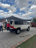 Overland Vehicle Systems 270 Awning