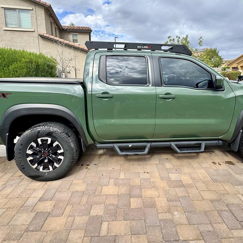 2024 Nissan Frontier Pro-X in Gilbert, AZ (photo 1) — photo 1