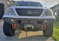 2008 Lexus gx470