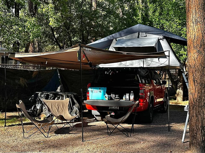 Tepui Thule Kukenam 3 Person Rooftop Tent in Phoenix, AZ (photo 1) — photo 1
