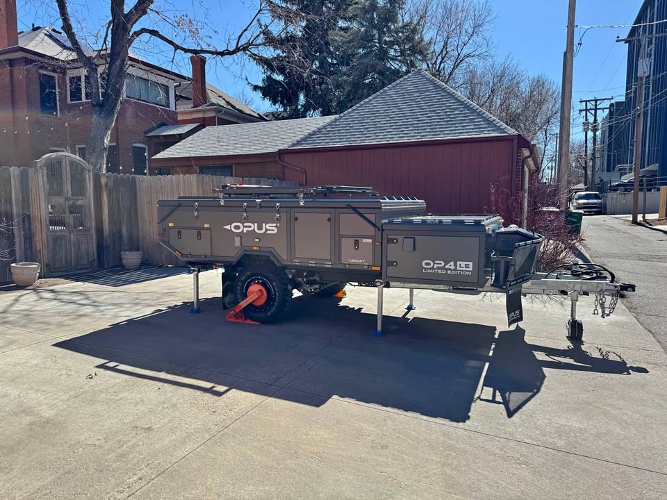 2025 Opus OP4 LE #27 in Denver, CO (photo 1) — photo 1