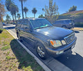 2006 Lexus lx470