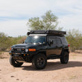 2007 Toyota FJ Cruiser · Sport Utility 2D