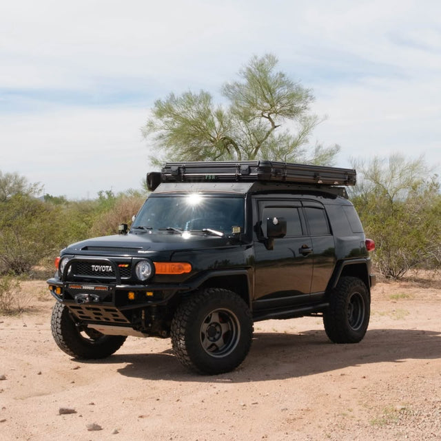2007 Toyota FJ Cruiser · Sport Utility 2D in Phoenix, AZ (photo 1)