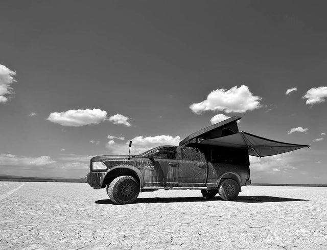 AluCab Canopy Camper in Lebanon, OR (photo 1)