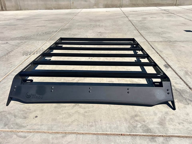Prinsu roof rack in Atascadero, CA (photo 1)
