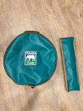 Tempo Tusk Skottle Grill