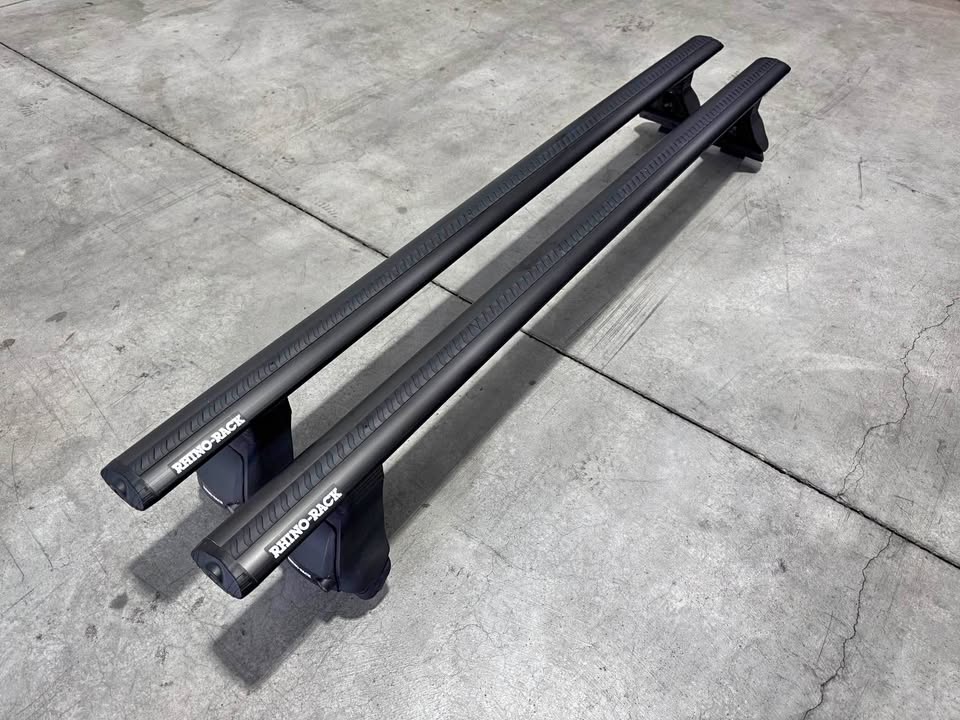 Rhino-Rack Sportz Roof Rack – Like New – in Windsor, CO (photo 1) — photo 1