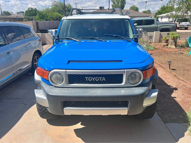 2007 Toyota FJ Cruiser · Sport Utility 2D in Surprise, AZ (photo 1) — photo 1