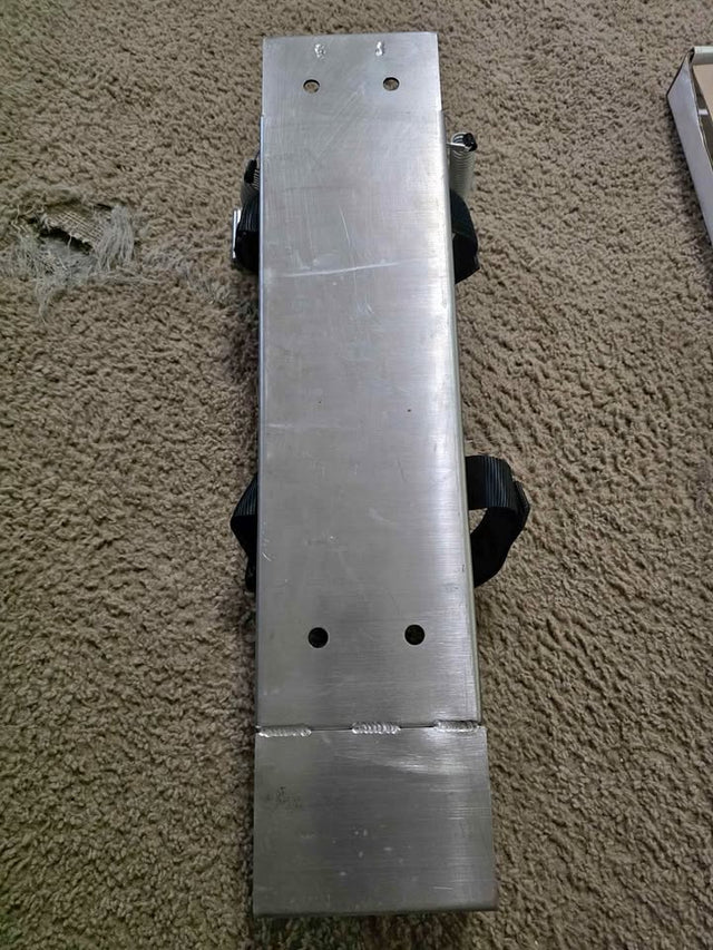 Pro Eagle Off-Road Jack Mount with Storage Bag in Phoenix, AZ (photo 1)