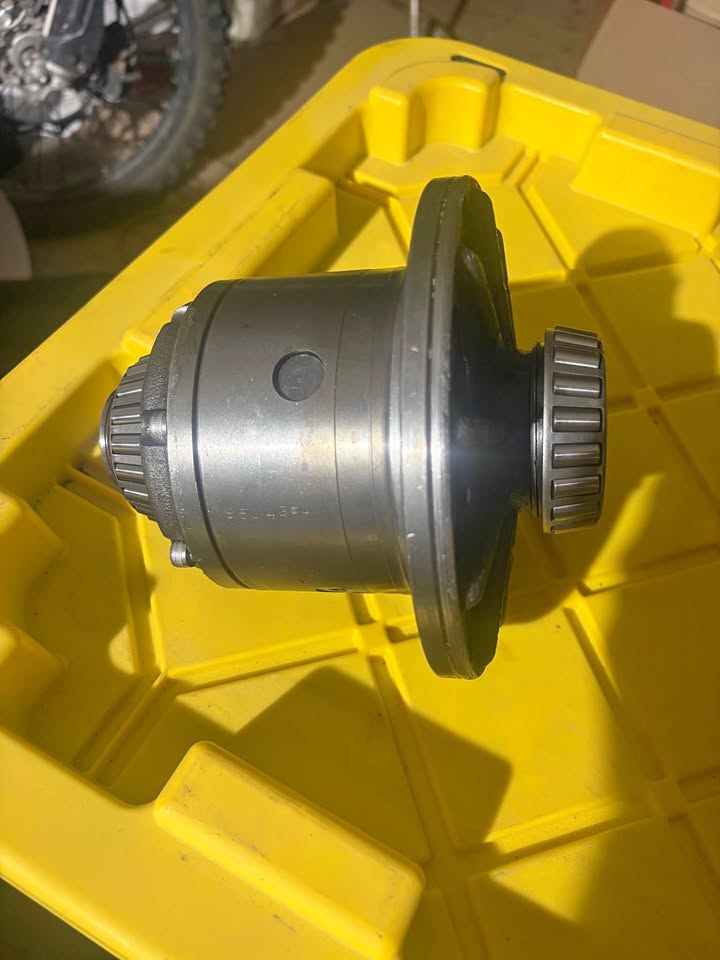 Dana 30 ARB locker in Verdi, NV (photo 1) — photo 1