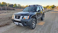 2011 Nissan Xterra · PRO-4X Sport Utility 4D