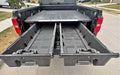 Decked Drawer System