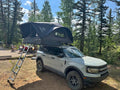 iKamper X-Cover 2.0 Rooftop Tent