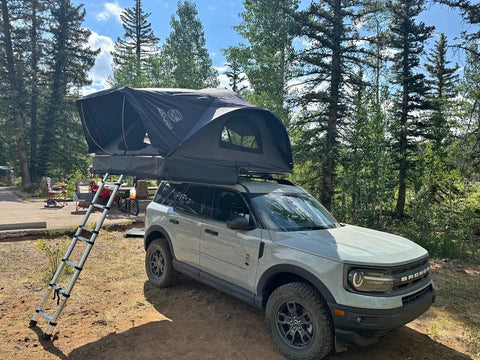 iKamper X-Cover 2.0 Rooftop Tent