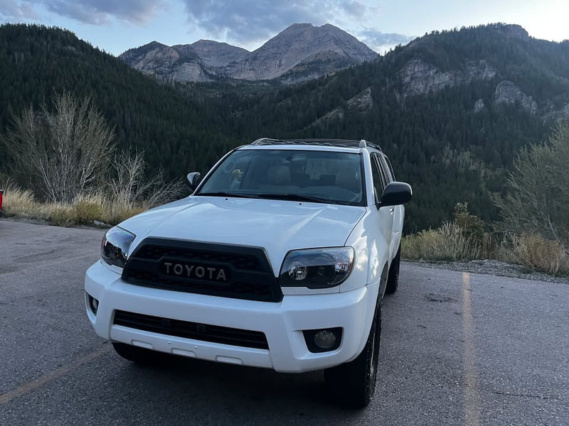 2007 Toyota 4Runner SR5 in Highland, UT (photo 1) — photo 1