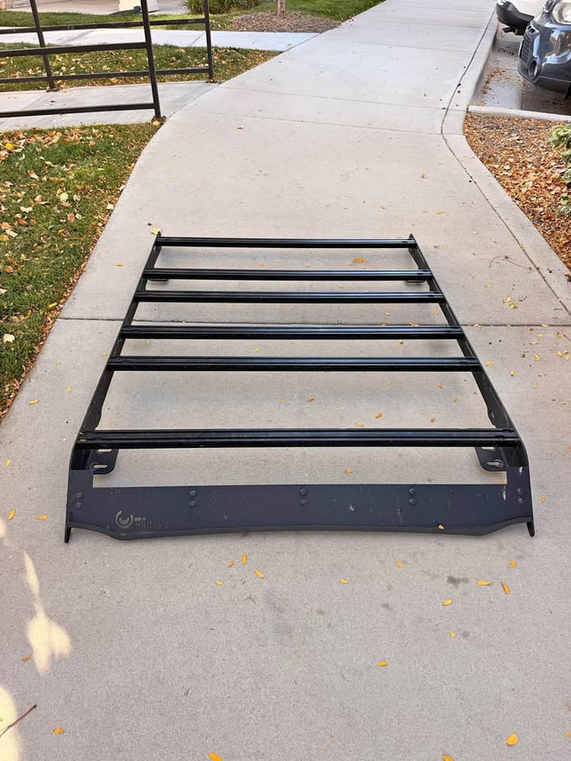 Prinsu roof rack in Meridian, ID (photo 1)
