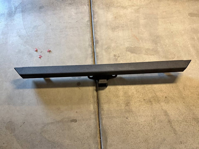 Smittybilt SRC Classic Rear Bumper w/reciever for Jeep TJ in Scottsdale, AZ (photo 1)
