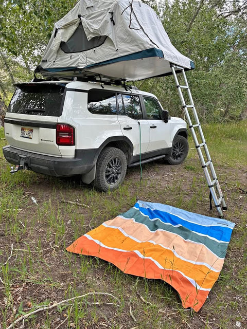 Thule Tepui Rooftop Tent