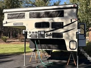 2015 Palomino Camper, Backpack Edition Model SS1251 in Bend, OR (photo 1)