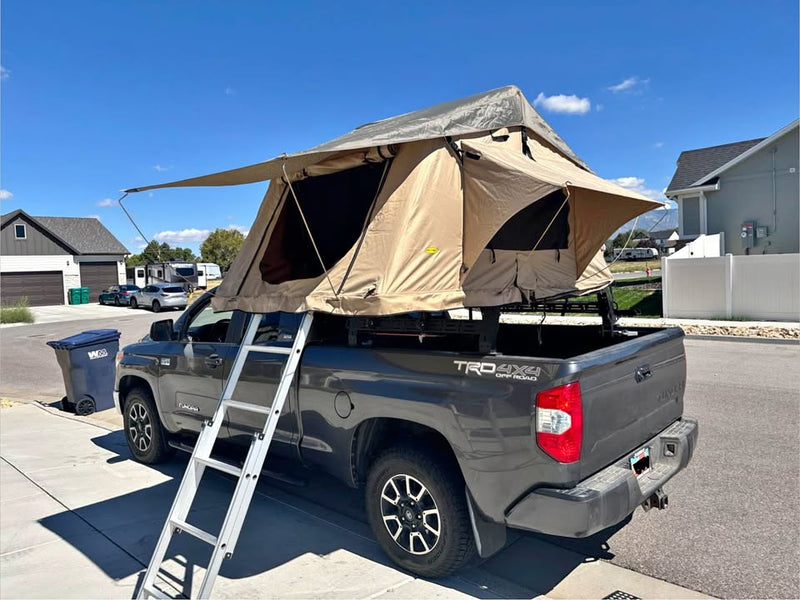 Smittybilt Roof Top Tent in Clearfield, UT (photo 1) — photo 1