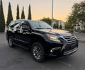 2014 Lexus GX · GX 460 Luxury Sport Utility 4D