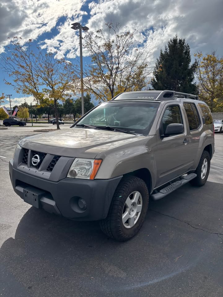 2005 Nissan Xterra · S Sport Utility 4D in Provo, UT (photo 1) — photo 1