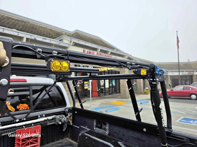 Leitner designs rack in Santa Rosa, CA (photo 1)