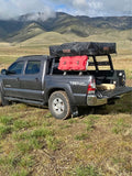 ROAM Vagabond Rooftop Tent with extras