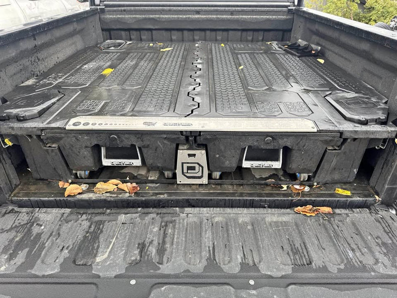 DECKED Truck Bed Storage Drawer System in Grantsville, UT (photo 1) — photo 1