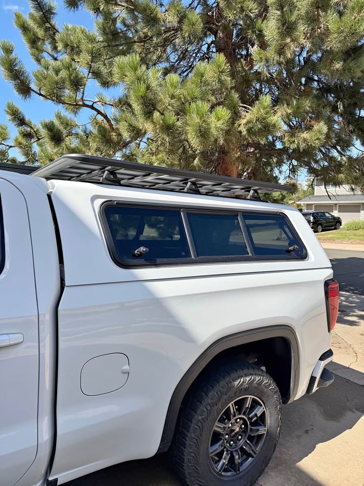 Rhino Rack Pioneer 6 Platform (71x56) in Centennial, CO (photo 1) — photo 1