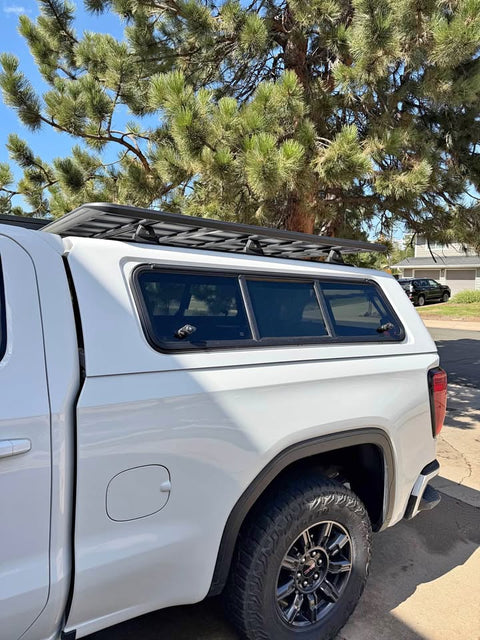 Rhino Rack Pioneer 6 Platform (71x56)