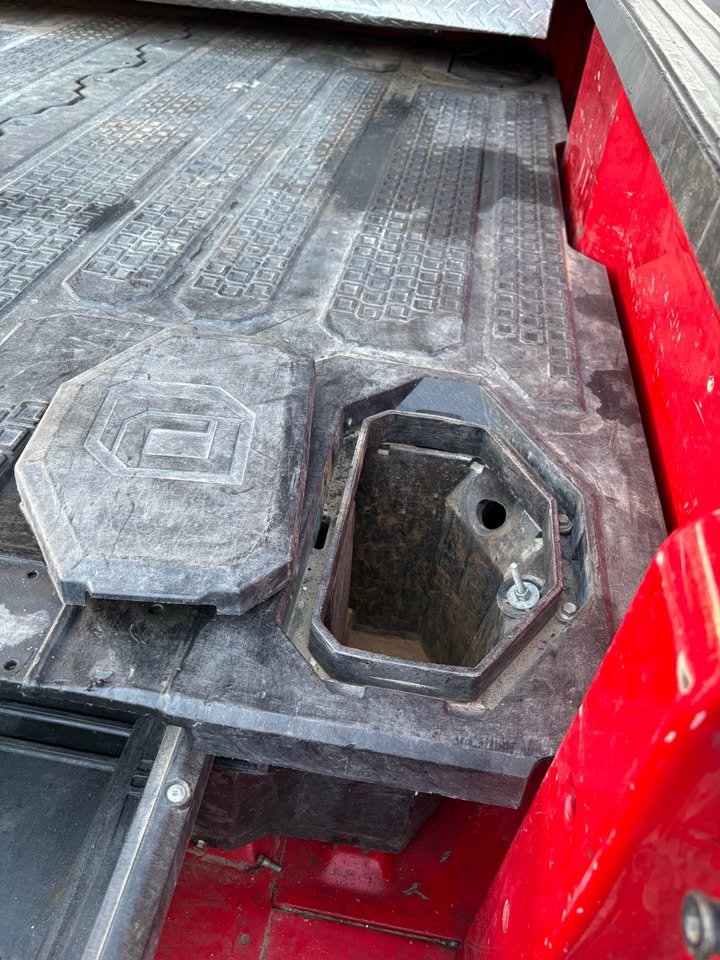 Decked drawer system for f150 6.5 in Oceanside, CA (photo 3) — photo 3