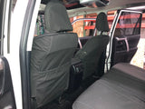 Toyota 4Runner Gen 5 Seat Covers 2010-2024 — Equipt Expedition Outfitters (photo 8)