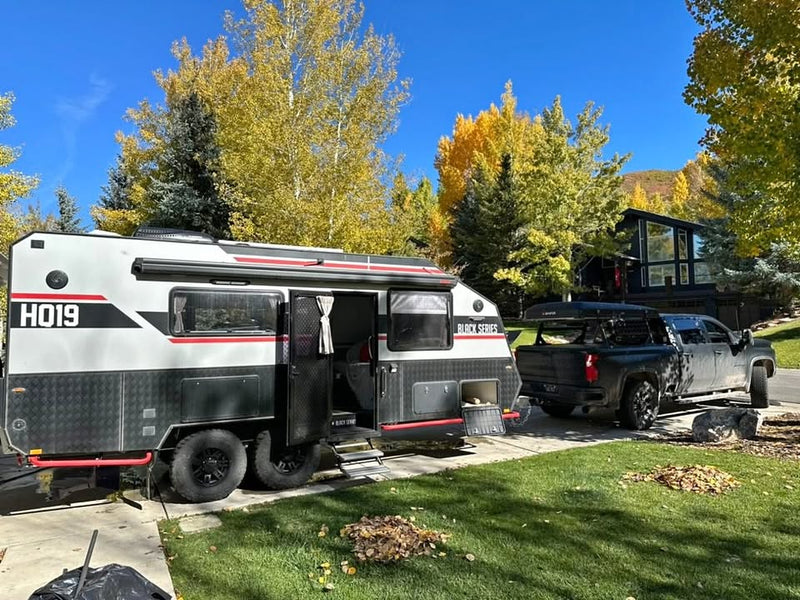 2021 Black Series hq19 in Park City, UT (photo 1) — photo 1