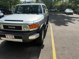 2007 Toyota FJ Cruiser · TRD Special Edition in Boise, ID (photo 2)