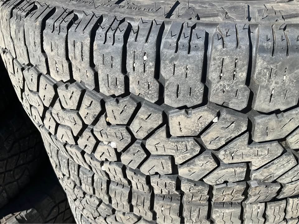 Falken wildpeak 255/70/18 in Lakewood, CO (photo 4) — photo 4