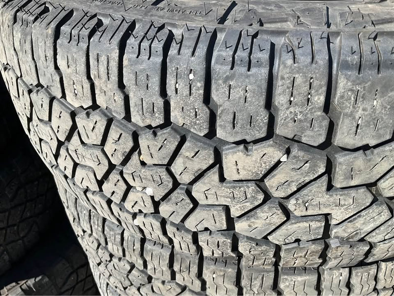 Falken wildpeak 255/70/18 in Lakewood, CO (photo 4) — photo 4