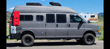 2008 Sportsmobile chevy express 3500 4x4 in Carbondale, CO (photo 2)