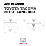 Bed rack Leitner Tacoma Long Bed in Garden Grove, CA (photo 6)