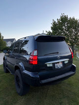 2004 Lexus GX · GX 470 Sport Utility 4D in Pleasant Grove, UT (photo 4)