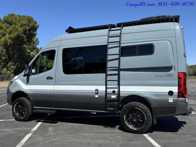 2025 Storyteller Overland Classic Mode OG — photo 2