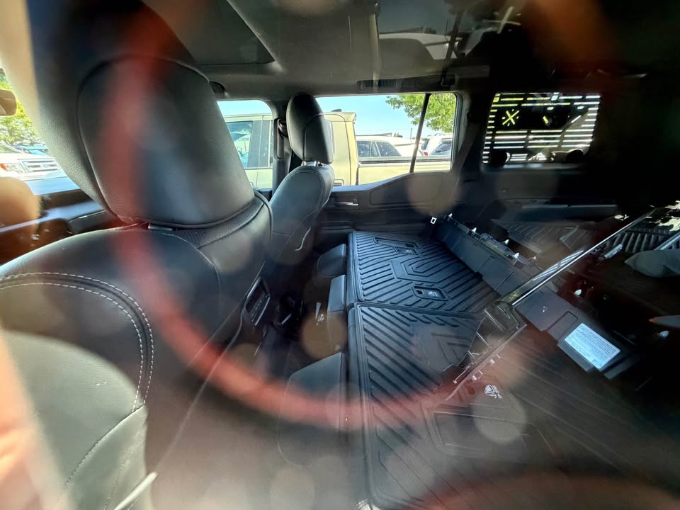 2024 Toyota Landcruiser · Base in Meridian, ID (photo 3) — photo 3