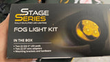 Diode Dynamics SS3 Sport LED Fog Lights (Yellow) - Tacoma / Tundra / 4Runner in Reno, NV (photo 4)