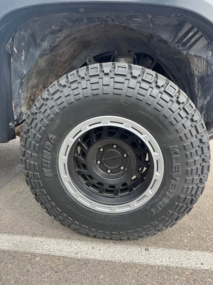 2007 Toyota FJ Cruiser · Sport Utility 2D in Boise, ID (photo 10)